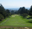 Pasatiempo Golf Club - hole 1