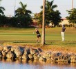 McLean Signature golf course at Doral - hole 15