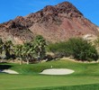 Cascata golf course - hole 1