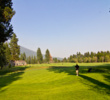 Big Meadow Golf Course at Black Butte Ranch - 10th