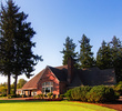 Rose City Golf Course - clubhouse