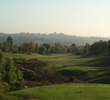 The Golf Club of California - hole 13