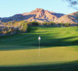 Wynn Golf Club - hole 10