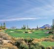 Troon North Golf Club - Pinnacle Course - no. 13