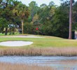Dunes Golf and Beach Club - hole 12