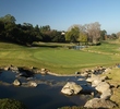 Los Robles Greens Golf Course - No. 18