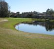 Wentworth Golf Club - hole 11