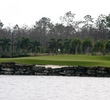 The Golf Lodge at The Quarry - 15th hole
