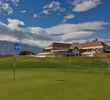 Desert Dunes Golf Club - clubhouse