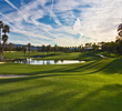 JW Marriott Desert Springs - Palm golf course