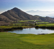Hidden Valley Golf Club in Norco