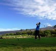 Mauna Kea Golf Course