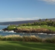 Mauna Kea Golf Course - hole 3