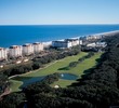Golf Club of Amelia Island - aerial