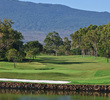 Big Island Country Club - hole 6