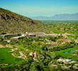 The Phoenician resort