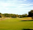 Saddlebrook Resort - Palmer golf course