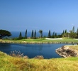 Kona Country Club - Mountain golf course - hole 17