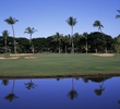 Ka'anapali Kai golf course - 16th