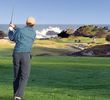 Pacific Grove Golf Links - hole 2