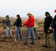 Desert Wolf Tours - Fire Arms Experience