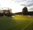 Saddlebrook Resort - Saddlebrook golf course - hole 18