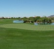 Legend Trail Golf Club - hole 7