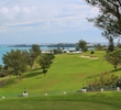 Tucker's Point Club - hole 17