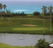Fairmont Southampton Golf Course - ocean views