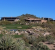 Troon North Golf Club - Pinnacle Course