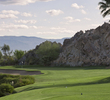 SilverRock Resort golf course - 8th