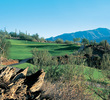 Rancho Manana Golf Club - hole 4