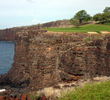 The Challenge at Manele - hole 12