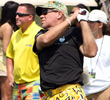 Monday after Masters -- John Daly