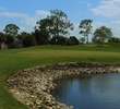 Spanish Wells Golf and C.C. - South nine - hole 2