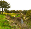 Avery Ranch Golf Club - No. 13