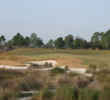 Old Corkscrew G.C. in Estero - hole 2