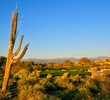 SunRidge Canyon golf course - No. 14