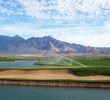 Canoa Ranch Golf Club - hole 9