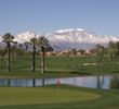 Indian Springs Golf Club - holes 15 and 18
