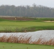 Darby Creek Golf Course - hole 11