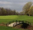 Glenross Golf Club - hole 4