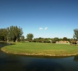 Senator Course at Don Shula's Golf Club - 7th hole