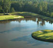 International World Tour Golf Links - Open nine - 3 and 5