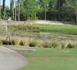 Arcadian Shores Golf Club - hole 13