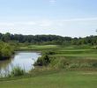 Cooks Creek Golf Club - 6th tee