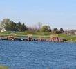 The Players Club at Foxfire Golf Club - hole 6