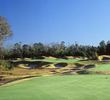 Barefoot Resort - Dye golf course
