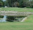 Cove Cay C.C. golf course - hole 12