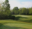 Crooked Tree Golf Course - hole 1